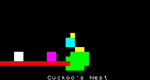 Cuckoo's Nest