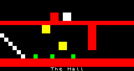 The Hall
