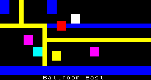 Ballroom East