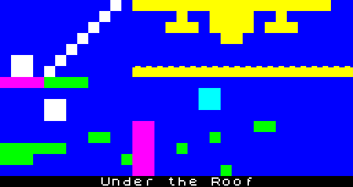 Under the Roof