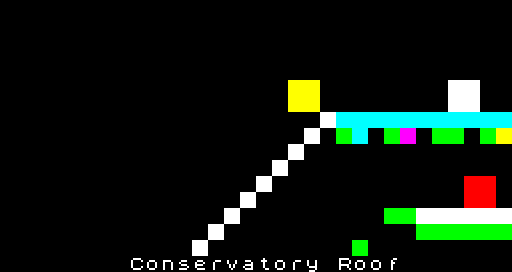 Conservatory Roof