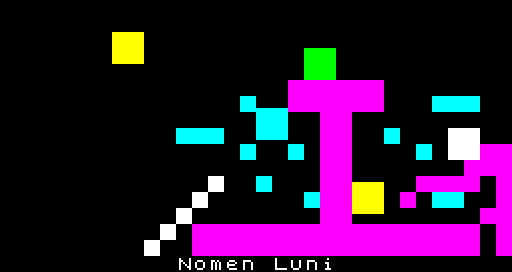 Nomen Luni