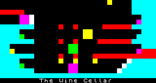 Wine Cellar