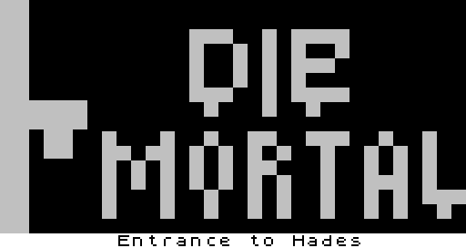 Entrance to Hades
