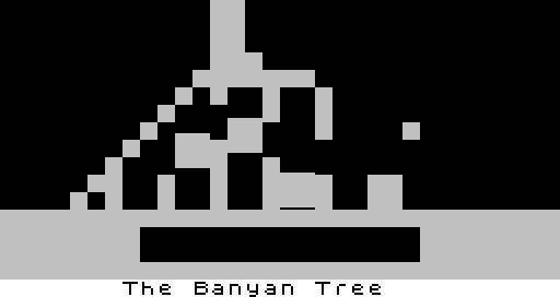 The Banyan Tree