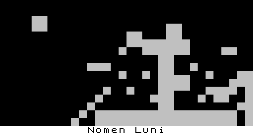 Nomen Luni