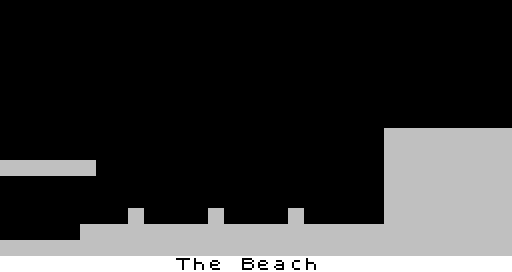The Beach
