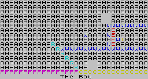 The Bow